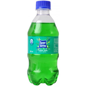 SODA PET 350 ML