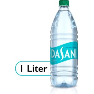 DASANI WATER 1L