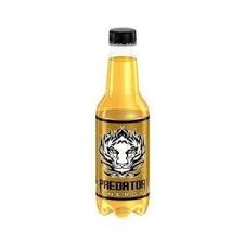 PREDATOR ENERGY