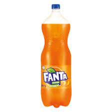 SODA PET 1.25L