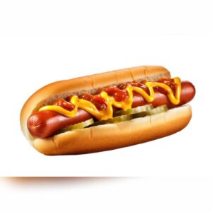 HOT DOG