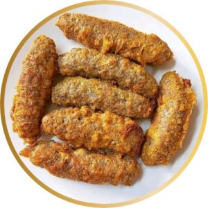 KEBAB