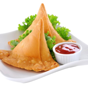 SAMOSA