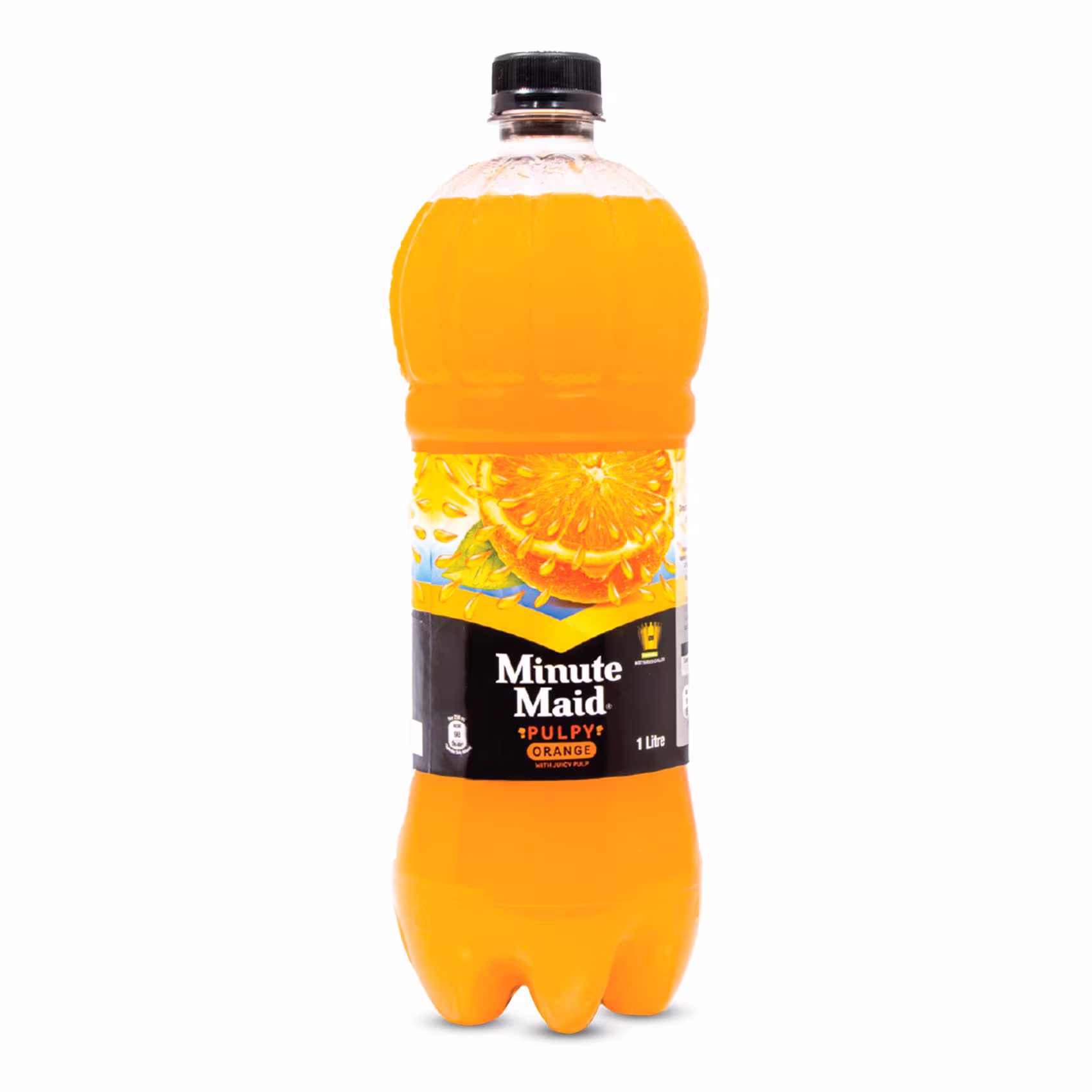 MINUTE MAID 1L